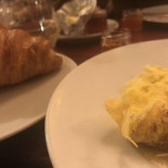 Le Grand Café Capucines Comida