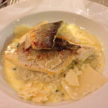 Le Grand Café Capucines Comida