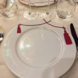 Le Grand Café Capucines Bebida