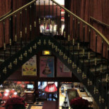 Le Grand Café Capucines Exterior