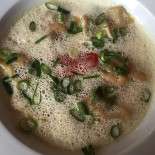 Le Grand Café Capucines Comida