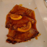 Le Grand Café Capucines Comida