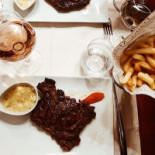 Le Grand Café Capucines Bebida