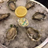 Le Grand Café Capucines Comida