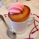 Le Grand Café Capucines Bebida