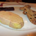 Le Grand Café Capucines Comida