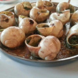 Le Grand Café Capucines Bebida