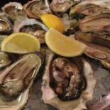 Le Grand Café Capucines Comida