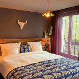 25hours Paris Terminus Nord Innen