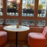 25hours Paris Terminus Nord Innen