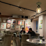 25hours Paris Terminus Nord Innen