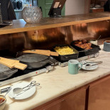 25hours Paris Terminus Nord Innen