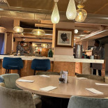 25hours Paris Terminus Nord Innen