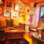 25hours Paris Terminus Nord Innen