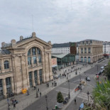 25hours Paris Terminus Nord Außen