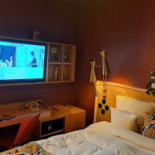 25hours Paris Terminus Nord Innen