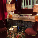 25hours Paris Terminus Nord Innen