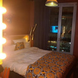 25hours Paris Terminus Nord Innen