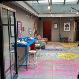 25hours Paris Terminus Nord Außen