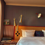 25hours Paris Terminus Nord Getränk