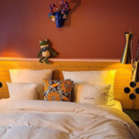 25hours Paris Terminus Nord Getränk