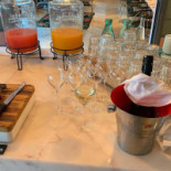 25hours Paris Terminus Nord Getränk