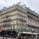 25hours Paris Terminus Nord Außen