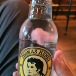 25hours Paris Terminus Nord Getränk