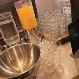 25hours Paris Terminus Nord Getränk