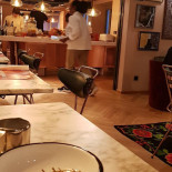 25hours Paris Terminus Nord Innen