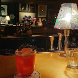 25hours Paris Terminus Nord Getränk