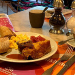 25hours Paris Terminus Nord Essen