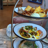 25hours Paris Terminus Nord Getränk