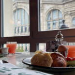 25hours Paris Terminus Nord Getränk