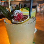 25hours Paris Terminus Nord Getränk