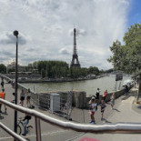 25hours Paris Terminus Nord Außen