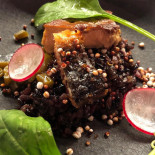 Signature By Pierre Sang Nourriture