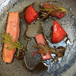 Signature By Pierre Sang Nourriture