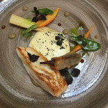 Signature By Pierre Sang Nourriture