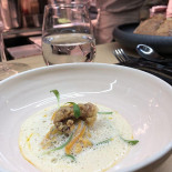 Signature By Pierre Sang Nourriture