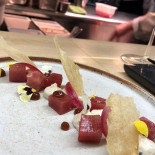 Signature By Pierre Sang Boisson