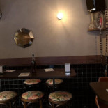 Signature By Pierre Sang À l'intérieur