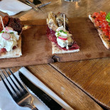 Signature By Pierre Sang Boisson