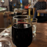 Signature By Pierre Sang Boisson