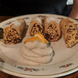 Signature By Pierre Sang Nourriture