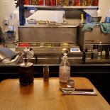 Signature By Pierre Sang À l'intérieur