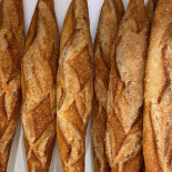 Boulangerie Au Pain Gourmand drink