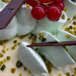 Boulangerie Au Pain Gourmand drink