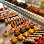 Boulangerie Au Pain Gourmand Boisson