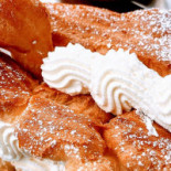 Boulangerie Au Pain Gourmand Nourriture